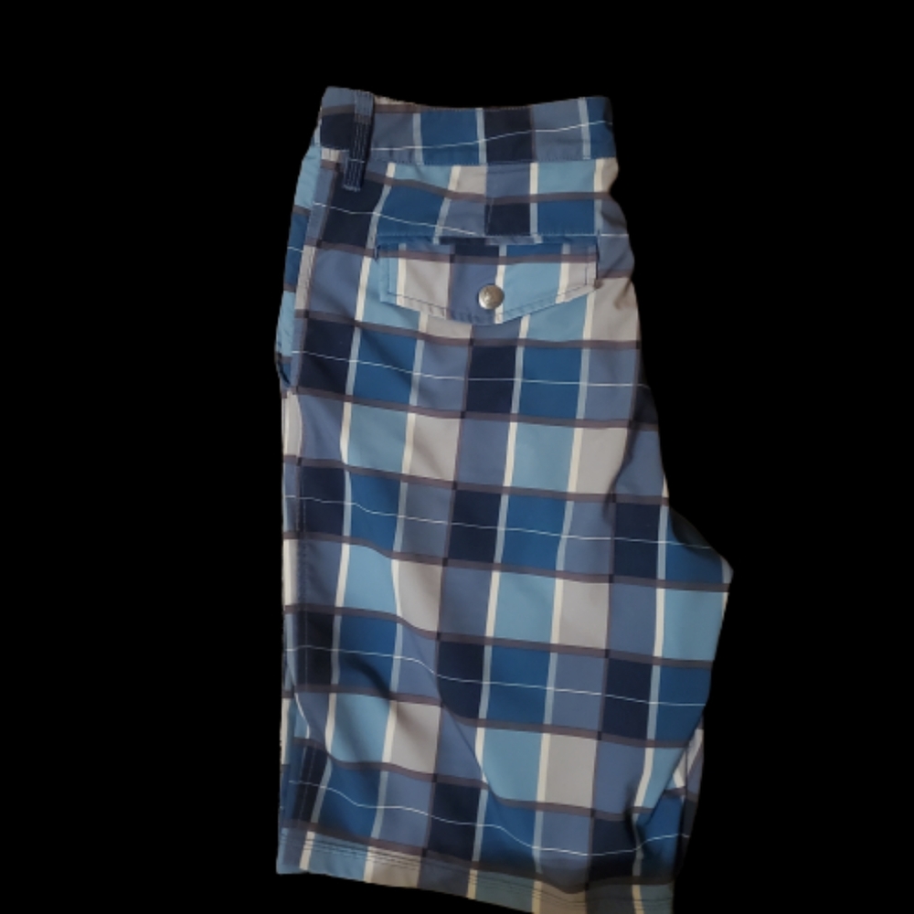 Multicolored Quicksilver Shorts Nice For - image 3